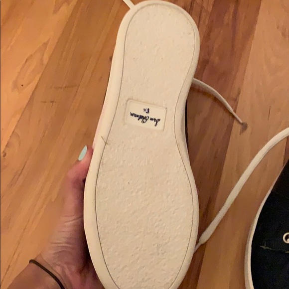 Sam Edelman sneaker - Picture 3 of 3